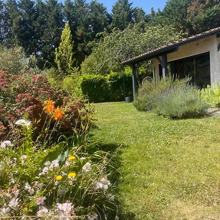 Maison De Famille * Mazeres (Gironde)