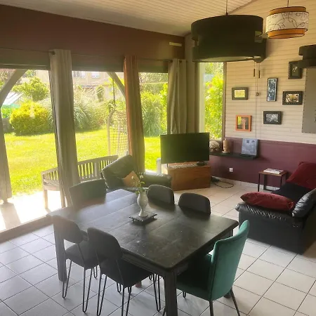 Maison De Famille *